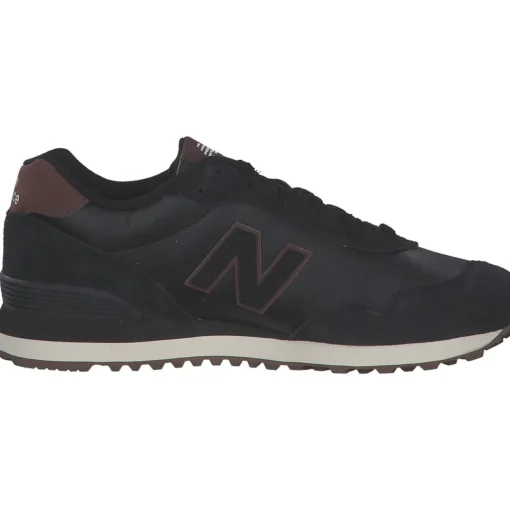 New Balance ML515AD 515, Klassische- & Business Schuhe, Herren, BLACK (001)