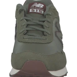 New Balance ML515AD 515, Klassische- & Business Schuhe, Herren, DARK OLIVE (310)
