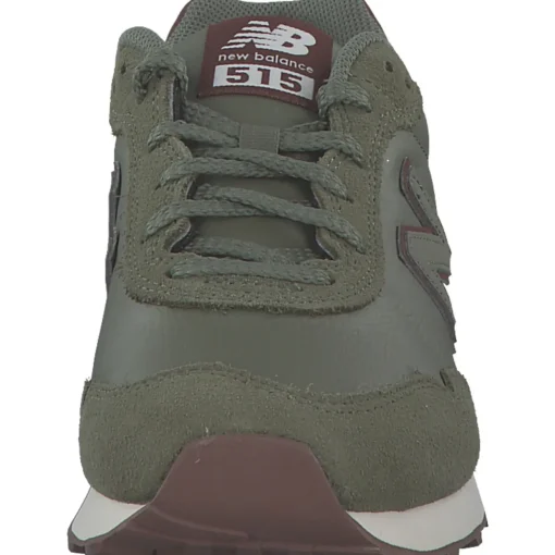 New Balance ML515AD 515, Klassische- & Business Schuhe, Herren, DARK OLIVE (310)