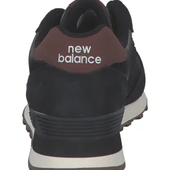 New Balance ML515AD 515, Klassische- & Business Schuhe, Herren, BLACK (001)