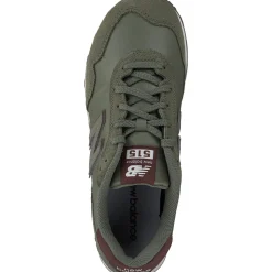 New Balance ML515AD 515, Klassische- & Business Schuhe, Herren, DARK OLIVE (310)