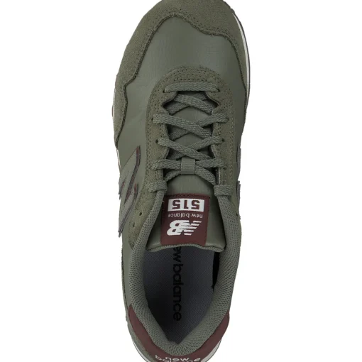 New Balance ML515AD 515, Klassische- & Business Schuhe, Herren, DARK OLIVE (310)