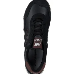 New Balance ML515AD 515, Klassische- & Business Schuhe, Herren, BLACK (001)