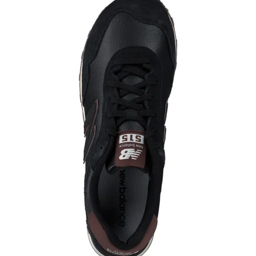 New Balance ML515AD 515, Klassische- & Business Schuhe, Herren, BLACK (001)