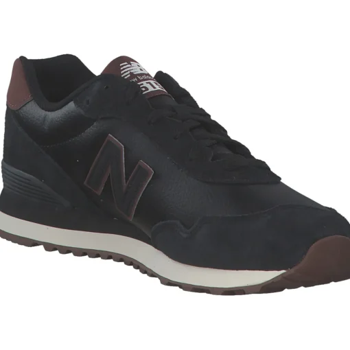 New Balance ML515AD 515, Klassische- & Business Schuhe, Herren, BLACK (001)
