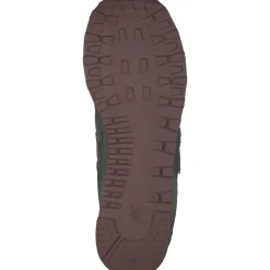 New Balance ML515AD 515, Klassische- & Business Schuhe, Herren, DARK OLIVE (310)