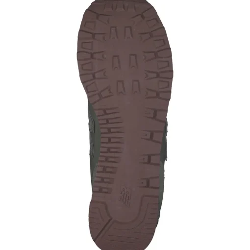 New Balance ML515AD 515, Klassische- & Business Schuhe, Herren, DARK OLIVE (310)