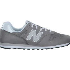 New Balance ML373kg2, Klassische- & Business Schuhe, Herren, RAIN CLOUD