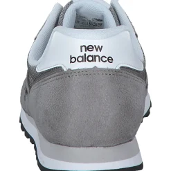 New Balance ML373kg2, Klassische- & Business Schuhe, Herren, RAIN CLOUD