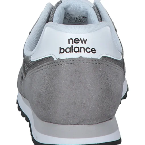 New Balance ML373kg2, Klassische- & Business Schuhe, Herren, RAIN CLOUD