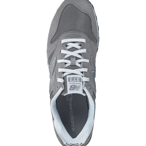 New Balance ML373kg2, Klassische- & Business Schuhe, Herren, RAIN CLOUD