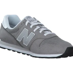 New Balance ML373kg2, Klassische- & Business Schuhe, Herren, RAIN CLOUD