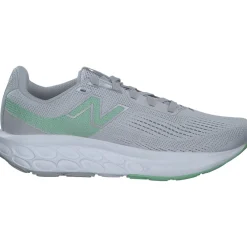 New Balance W520L 520 v9, Schnürschuhe, Damen, electric sky