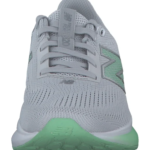 New Balance W520L 520 v9, Schnürschuhe, Damen, electric sky