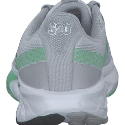 New Balance W520L 520 v9, Schnürschuhe, Damen, electric sky