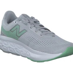 New Balance W520L 520 v9, Schnürschuhe, Damen, electric sky