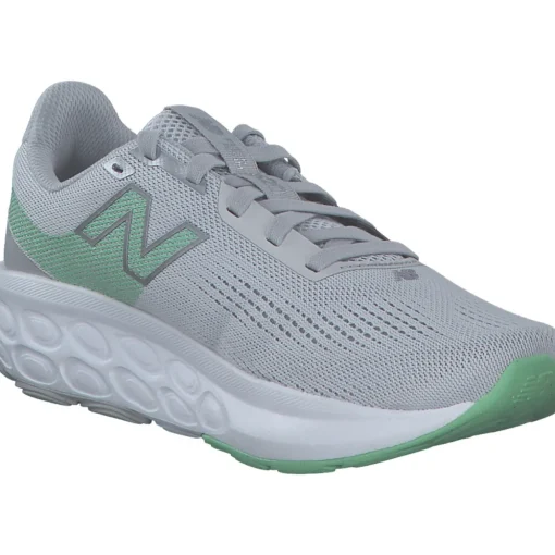 New Balance W520L 520 v9, Schnürschuhe, Damen, electric sky