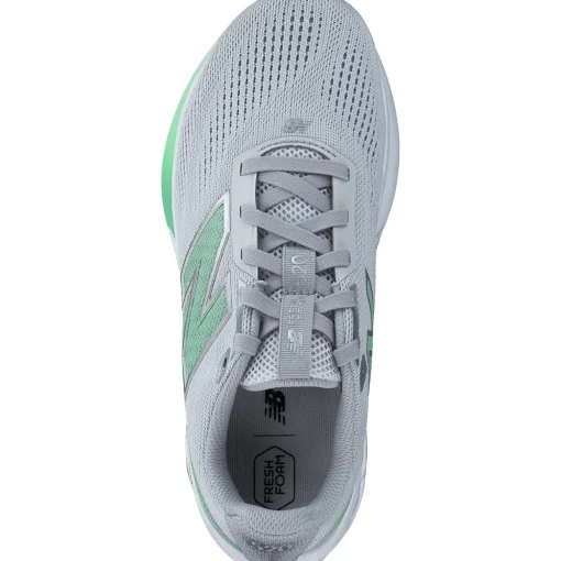 New Balance W520L 520 v9, Schnürschuhe, Damen, electric sky