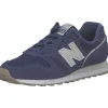 New Balance WL373, Schnürschuhe, Damen, dream state