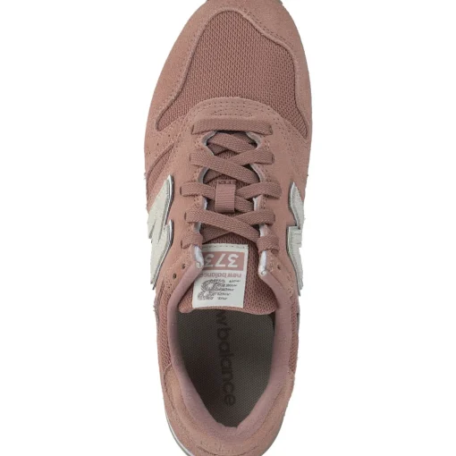 New Balance WL373, Schnürschuhe, Damen, landslide/angora