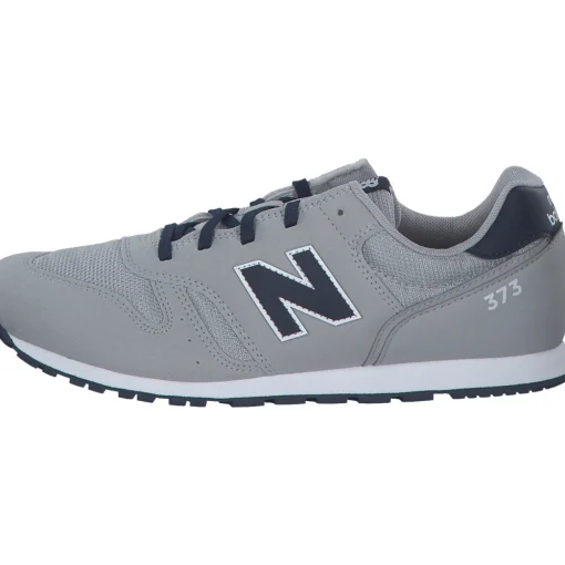 New Balance YC373A, Schnürschuhe, Kinder, raincloud
