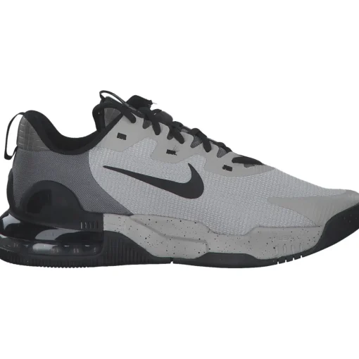 Nike Air Max Alpha Trainer 5 DM0829, Klassische- & Business Schuhe, Herren, Grau