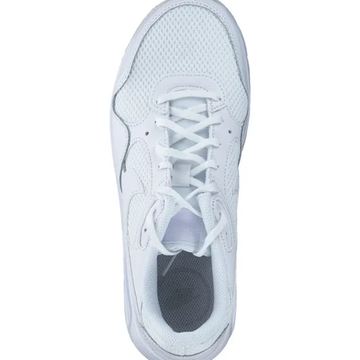 Nike Air Max SC CW4554, Sneakers Low, Damen, white/white/photon dust
