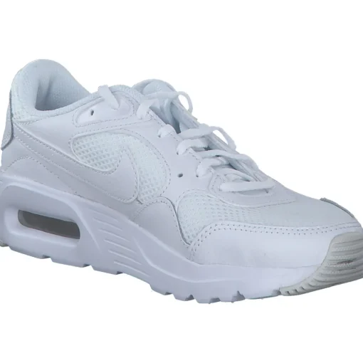 Nike Air Max SC CW4554, Sneakers Low, Damen, white/white/photon dust