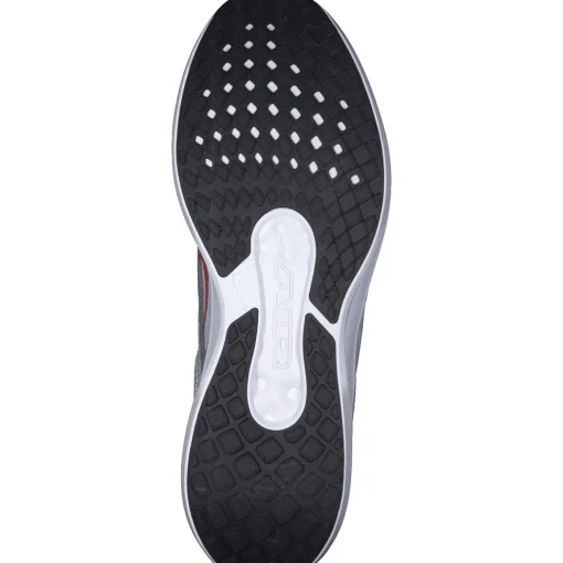 Nike Air Winflo 11 FJ9509, Klassische- & Business Schuhe, Herren, Grau
