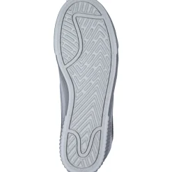 Nike Court Legacy Lift HQ2307, Schnürschuhe, Damen, white/met silver-lt bone