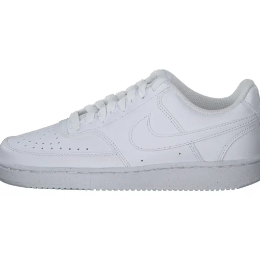 Nike Court Vision Low Better DH3158, Sneakers Low, Damen, Weiß