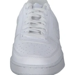 Nike Court Vision Low Better DH3158, Sneakers Low, Damen, Weiß