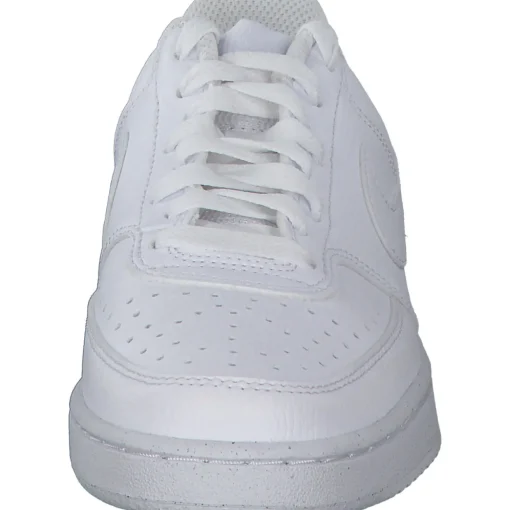 Nike Court Vision Low Better DH3158, Sneakers Low, Damen, Weiß