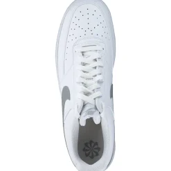 Nike Court Vision Low Next Nature DH2987, Sneakers Low, Herren, Weiß
