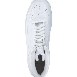 Nike Court Vision Mid DN3577, Stiefel, Herren, Weiß
