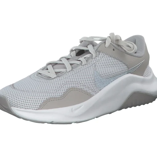 Nike DM1119, Schnürschuhe, Damen, iron ore