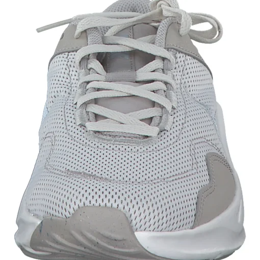Nike DM1119, Schnürschuhe, Damen, iron ore