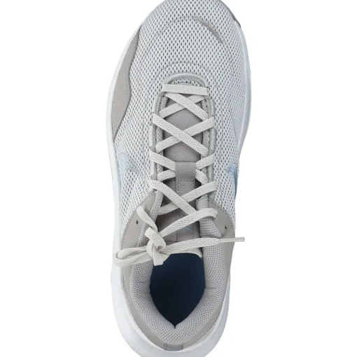 Nike DM1119, Schnürschuhe, Damen, iron ore