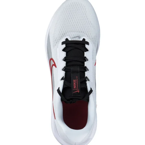 Nike Downshifter 13 FD6454, Klassische- & Business Schuhe, Herren, Weiß