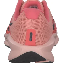 Nike Downshifter 13 FD6476, Schnürschuhe, Damen, apricot agate/black-magic embe