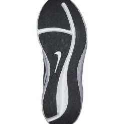 Nike Downshifter 13 FD6476, Schnürschuhe, Damen, mink brown/phantom-ironstone-b