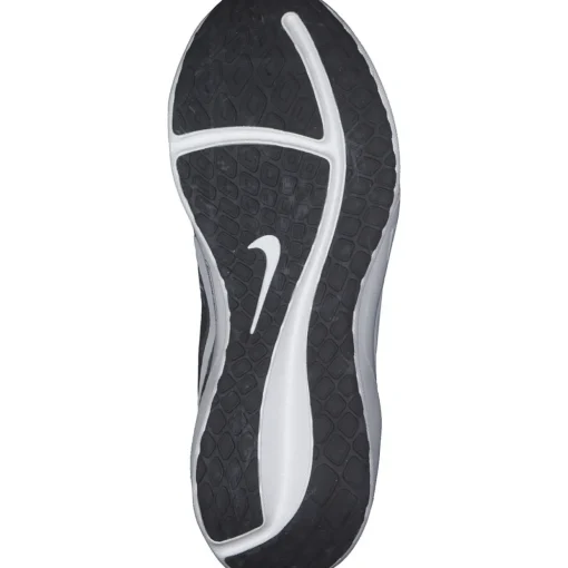 Nike Downshifter 13 FD6476, Schnürschuhe, Damen, mink brown/phantom-ironstone-b