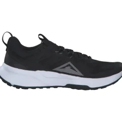 Nike Juniper Trail 2 DM0821, Schnürschuhe, Damen, black/white