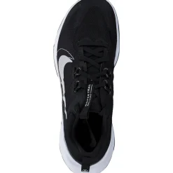 Nike Juniper Trail 2 DM0821, Schnürschuhe, Damen, black/white