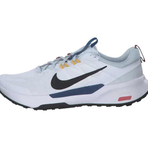 Nike Juniper Trail 2 DM0822, Sneakers Low, Herren, Weiß