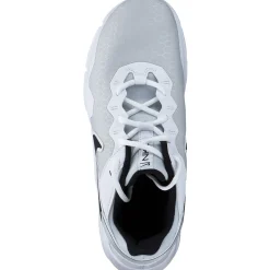 Nike Legend Essential 2 CQ9356, Sneakers Low, Herren, Weiß