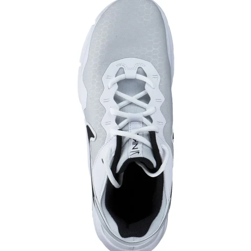Nike Legend Essential 2 CQ9356, Sneakers Low, Herren, Weiß
