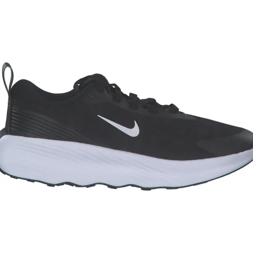 Nike Promina FV6343, Schnürschuhe, Damen, black/white