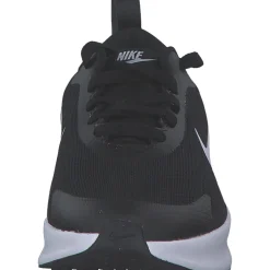 Nike Promina FV6343, Schnürschuhe, Damen, black/white