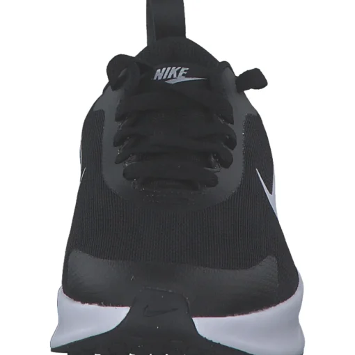 Nike Promina FV6343, Schnürschuhe, Damen, black/white
